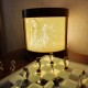 Лампа-ночник с литофанами